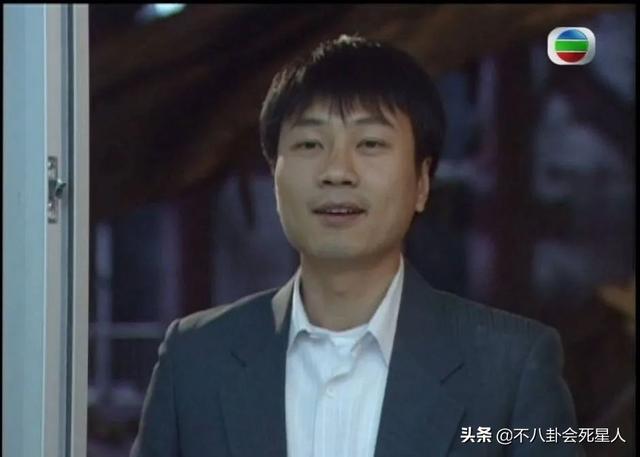 8位“荷尔蒙”爆棚的香港男神，明明长得不帅，却一个比一个有型