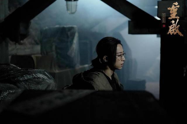 重启之极海听雷未删减版免费看 重启之极海听雷电视剧全集在线观看