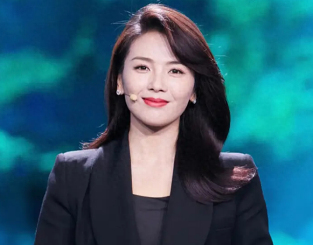 刘涛又传离婚了!工作室否认放话要维权,遭博主硬怼:坐等你告我