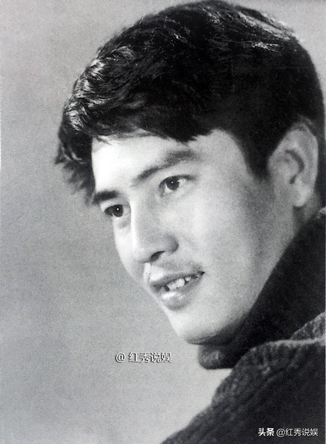 老照片:上影厂33位老演员 出生于50年代 其中8位美女走出3位影后