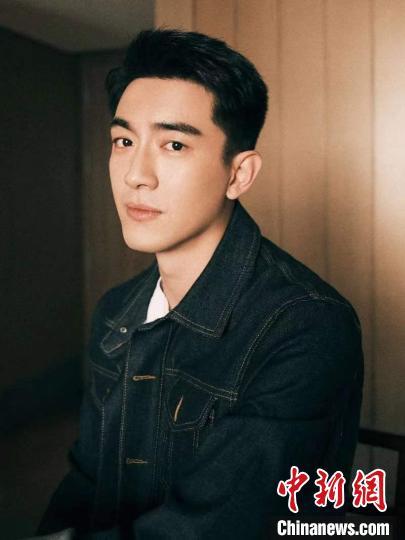 《步步惊心》到《我的砍价女王》林更新:出道十年对演技有了全新理解