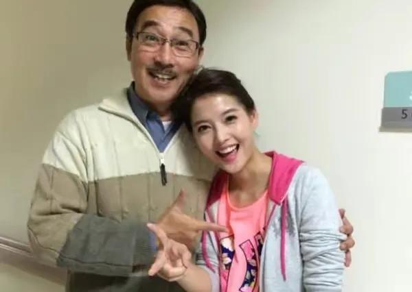 赵又廷父亲赵树海：儿子前女友张钧甯太强势，高圆圆才是标准儿媳