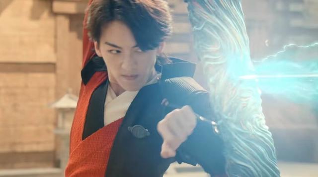 斗破苍穹第二部曝光，吴磊林允都被换，特效良心却遭一众网友抵制
