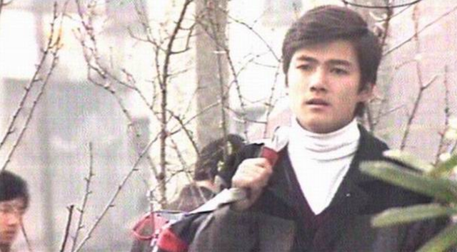 演员池华琼：曾是校园女神，出道33年0绯闻，47岁未婚未育很幸福