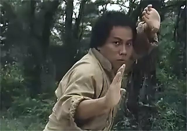 霍元甲唯一的徒弟,“陈真”的原型,一代高手却在77岁穷困去世