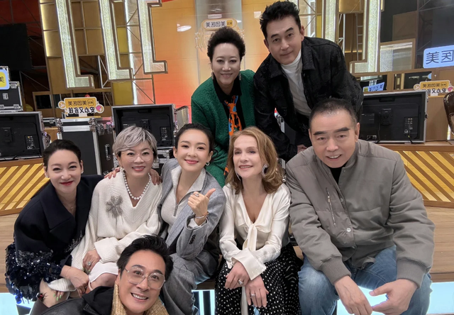 《演员3》为了流量没了底线！劣迹网红刘梓晨，知名小三姚笛官宣