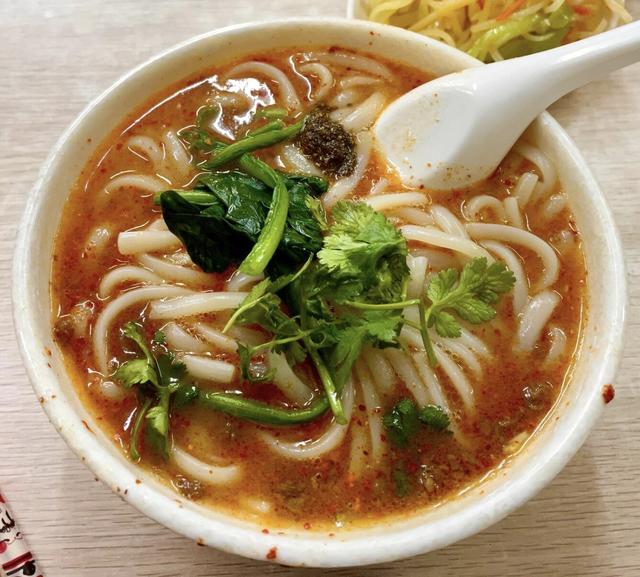 哈尔滨最受欢迎的12家老字号面馆！