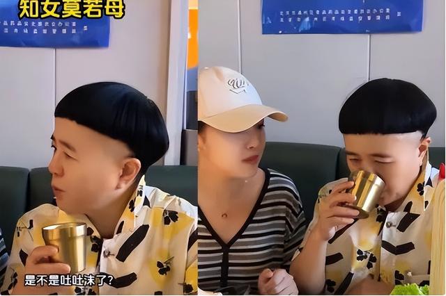 金龟子刘纯燕的女儿王逸宸,乖巧少女到“叛逆王”背后真相不简单