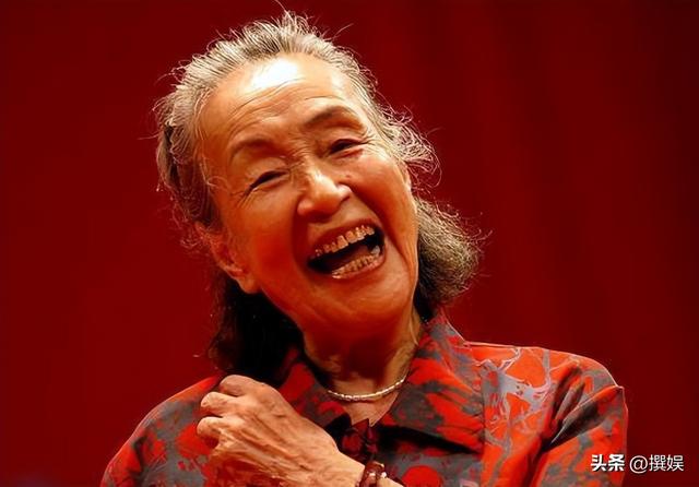 《外国小孩中国爸》20年：主角消失，配角逆袭成影后，差距太大了