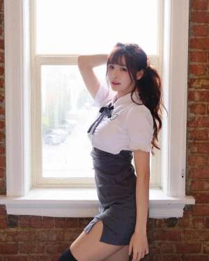 桥本有菜所有作品(台版桥本有菜？高颜值好身材，绝了)