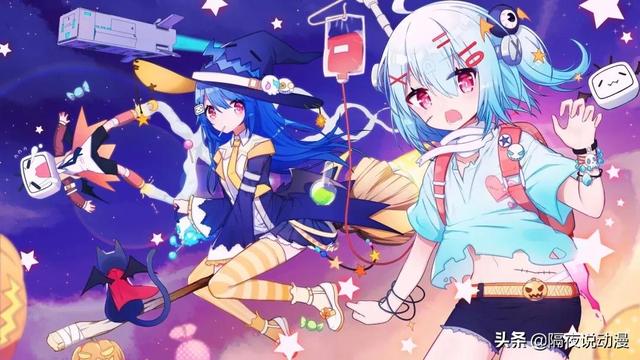 00后“黑话”再次上热搜！不知道he和be意思的人，要承认自己老了