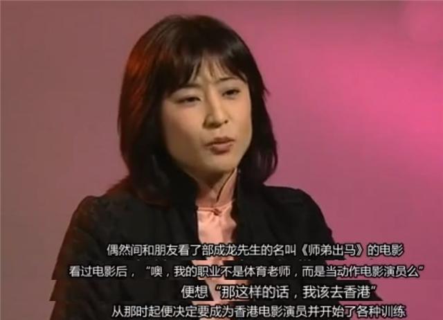 港产动作片中的5位外籍打星，当初一个比一个能打，如今都去哪了