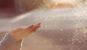 凡人(七绝《凡人》)