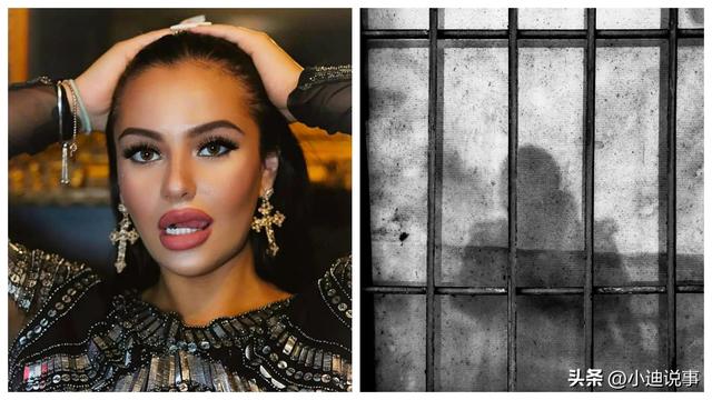 英国女狱警值班期间与囚犯发生性关系，视频在网络疯传评论区炸锅