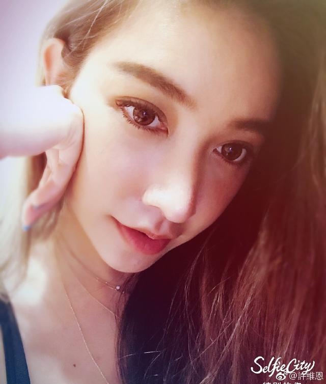 不敢相信!这个少女感满满的网红居然41岁了!