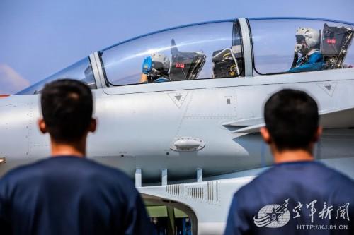 铸剑，时刻准备着