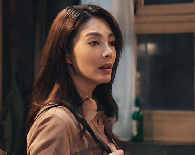 两任雪莉杨，是陈乔恩版的跟原著接近？还是张雨绮的跟原著接近？