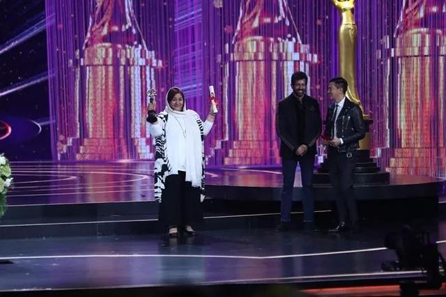 第9届北影节闭幕，陈建斌导演《第十一回》独得2奖