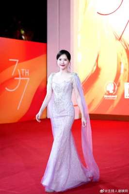 谢映玲(谢映玲，一年一度金鸡奖，央视主持人，最美主持人，与李思思相比)