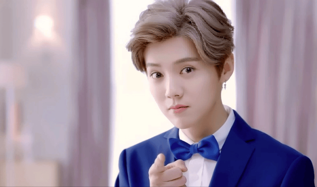 邓超“出轨”大乌龙！原来女主竟是“鹿哥”？