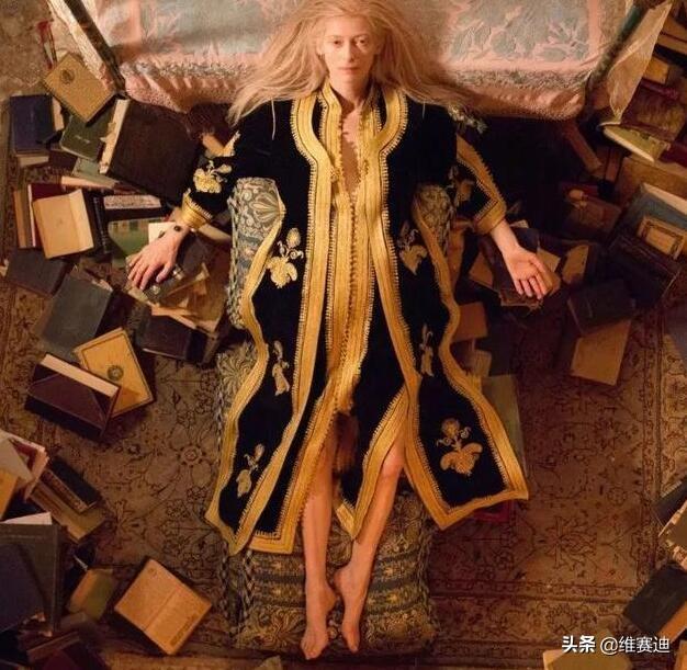 “古一法师”可能真的会法术，你们能看得出来这是同一个人吗？