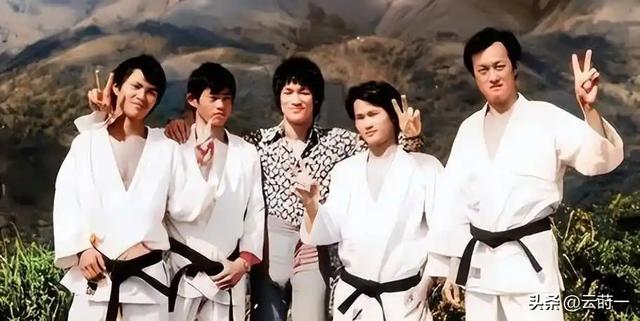 林正英:3拒苑琼丹求婚,死后却给她留下1000万遗产,一生太凄苦