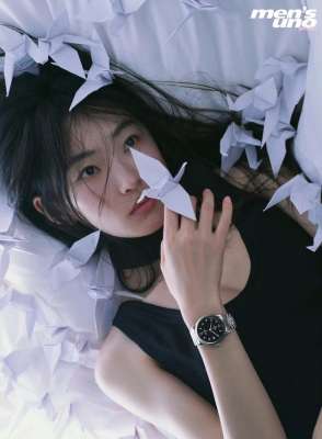 周依然(周依然)