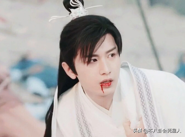 娱乐圈7位“哑巴”演员,演戏全靠配音对嘴,有人甚至从未用原声