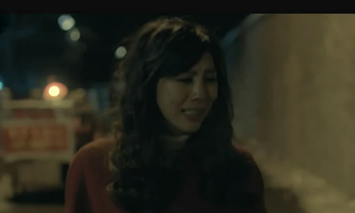 “我的妈妈”，感动千万人的微电影《特殊交易》，我看哭了！