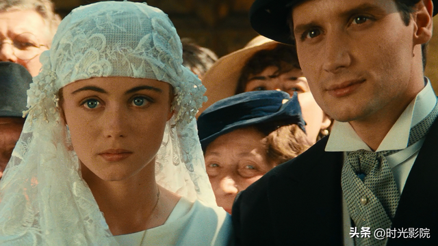 假戏真做!四部欧美经典爱情电影,主演因戏生情