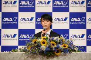 柚子羽生结弦(羽生结弦，告别赛场)