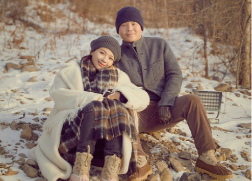 42岁刘涛老公39岁王珂发长文:“被离婚”这么多年,请好吧您