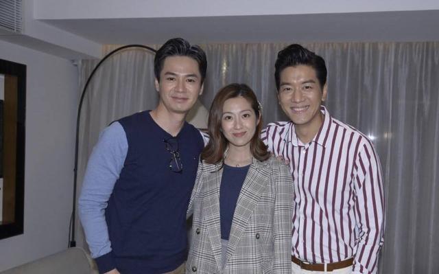 TVB新剧或播出两个版本!皆因激情戏尺度大,当红小生挑战全裸