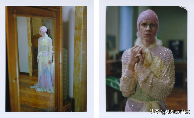 豆瓣9分，这是今年最有创意的迷你剧吗？