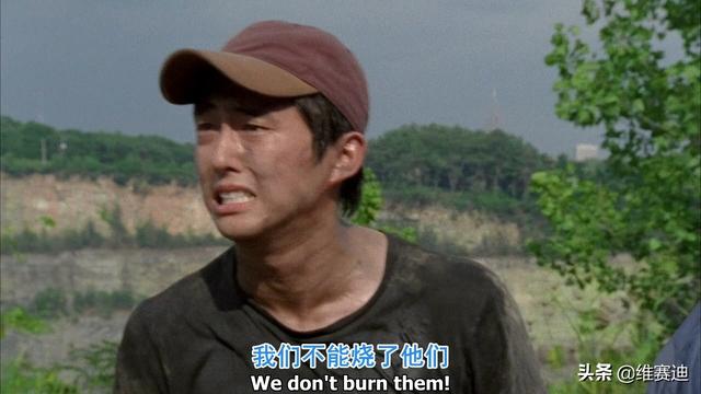 《行尸走肉》第一季：沦陷的亚特兰大背后，是人性两极的较量