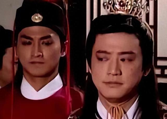 连包拯也不敢动的柴文意,背景有多强大?放眼整个皇室没人敢惹