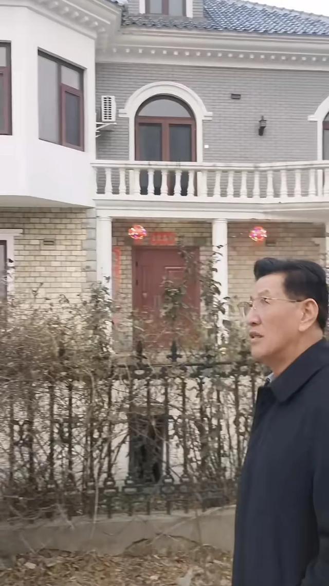 李菁菁现状:住北京宋庄别墅与父母一起生活,复出赚钱不再谈恋爱