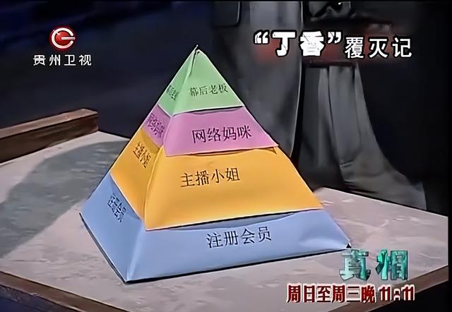 色情网站“丁香”覆灭记：7.3亿的浏览量背后，是谁在操控盈利？