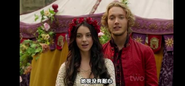 风中的女王！我能和前女友纠缠不清，但你不可以和我兄弟搞暧昧！