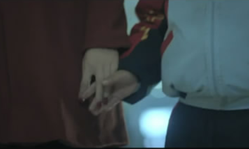 “我的妈妈”，感动千万人的微电影《特殊交易》，我看哭了！