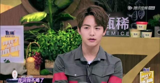 和王大陆不熟互怼?凭本事单身的马天宇,你这该死的温柔!