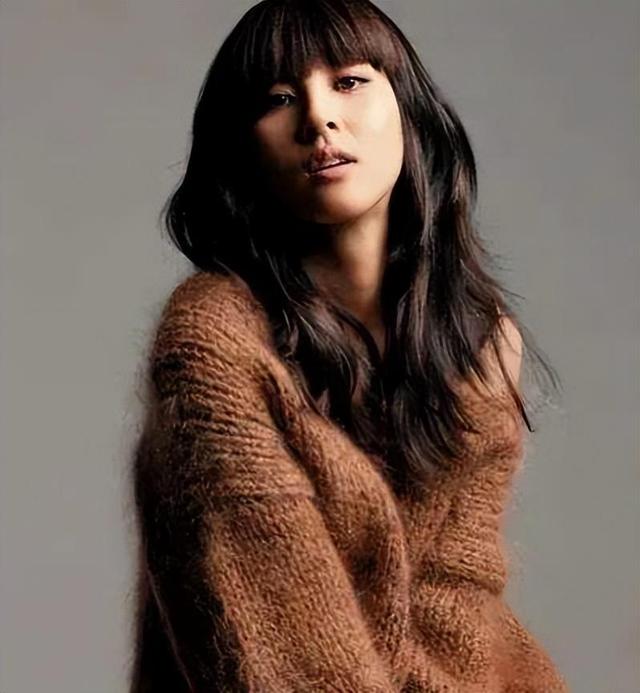 “校园女神”韩惠珍：在巅峰时刻选择退隐，与小8岁老公很是甜蜜