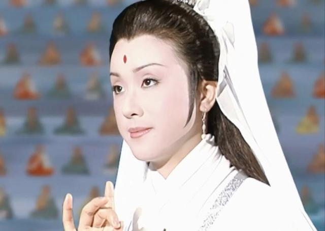 唐僧成佛后，为何排名在观音之前？你看看排名在如来前面的是谁？