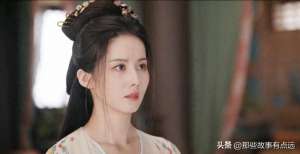 唐朝美女(《唐朝诡事录2》中颜值最高的十位美女，樱桃排在第五位)