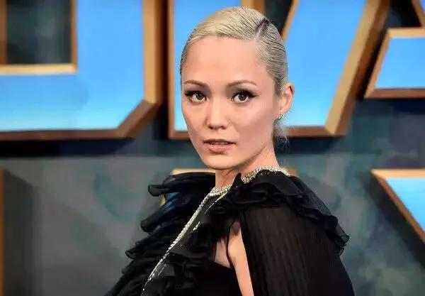 漫威冷门小姐姐介绍（七）：螳螂女