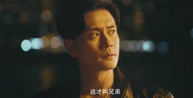 港产大尺度黑帮片，在香港卖了340万，删减10分钟，又来网大骗钱