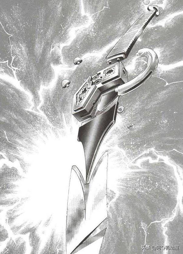 风云:三把名不副实的兵器,英雄剑首当其冲,无双剑让人失望