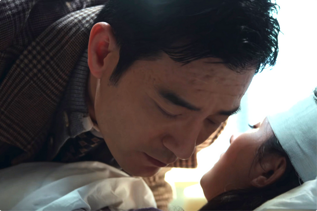 《风吹半夏》看到王全的丧心病狂，才懂许半夏对付他的手段有多狠