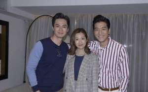 港剧三级(TVB新剧或播出两个版本皆因激情戏尺度大，当红小生挑战全裸)