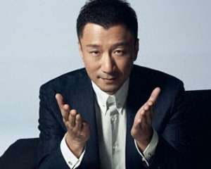 孙红雷年轻照片(孙红雷自曝年轻时和黄景瑜一样帅，本以为是闹着玩，没想到是真的)